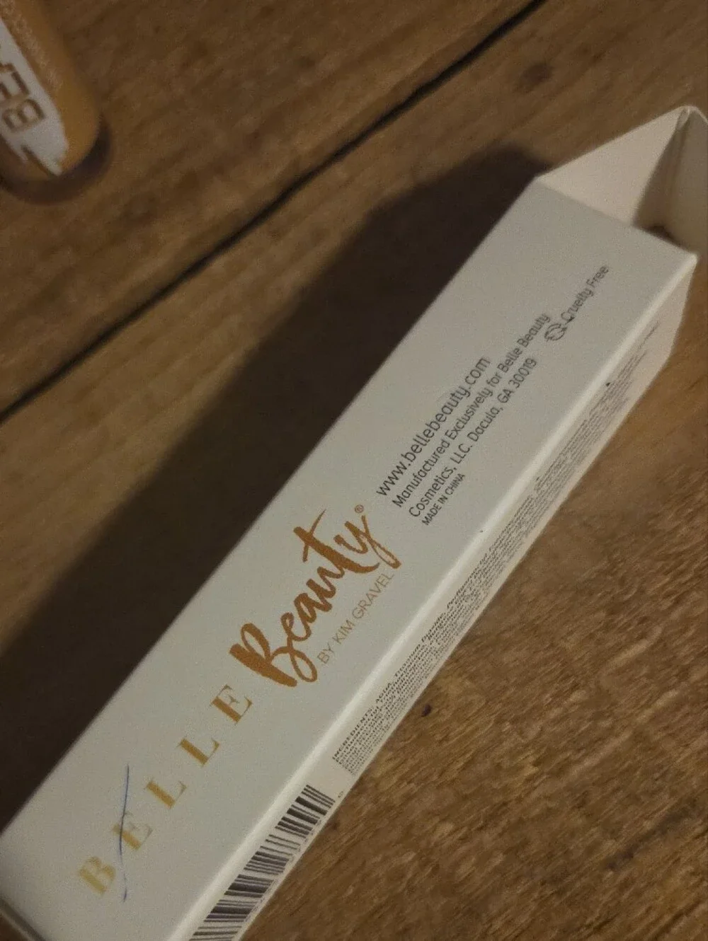 Beat The Perfect Concealer – Medium Tan NiB